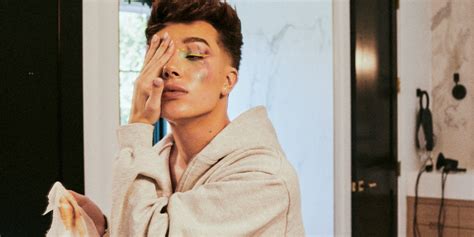 cosmopolitan james charles|james charles latest news.